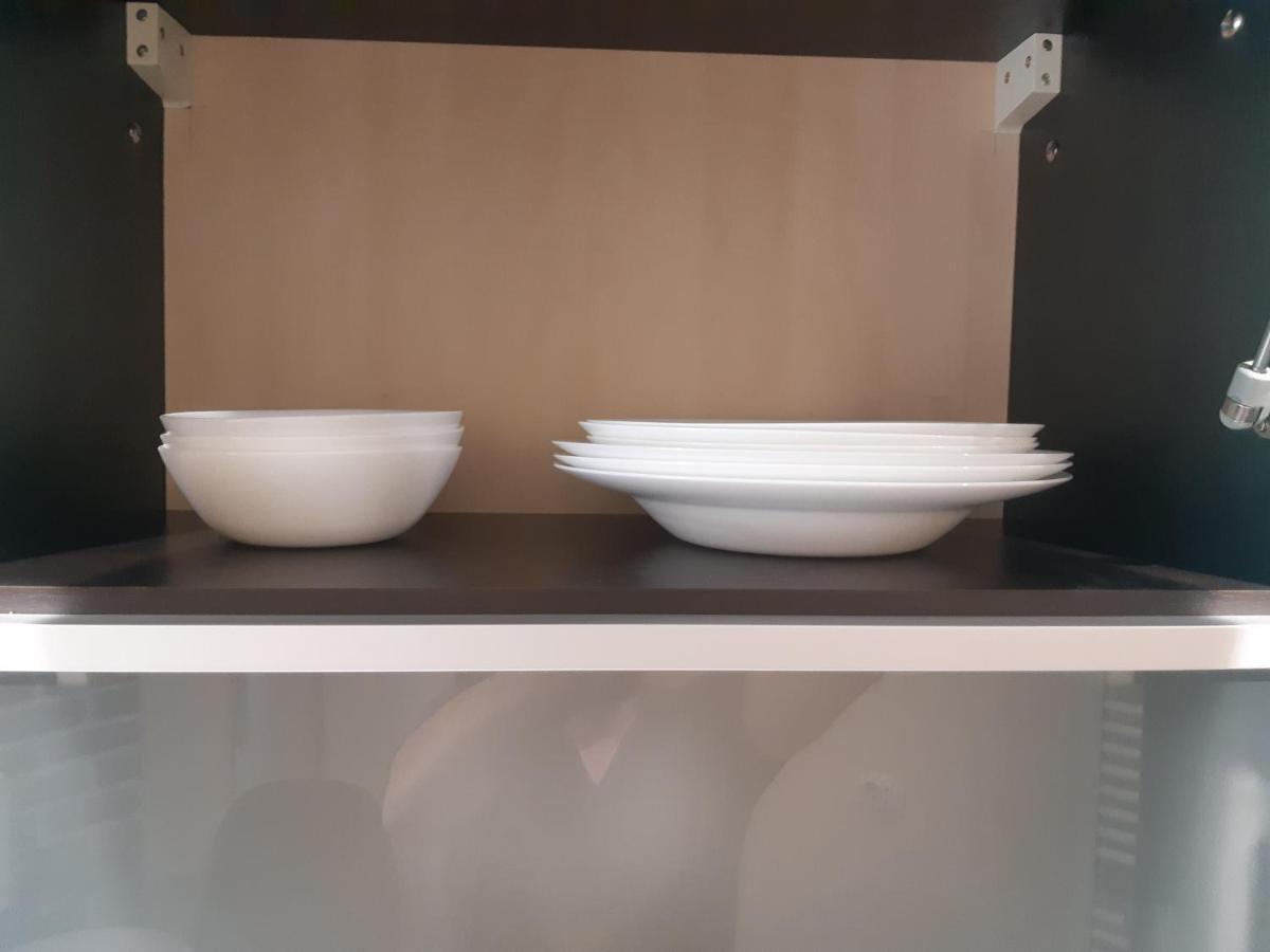 Apartament In Centrul Iasului Ιάσιο Εξωτερικό φωτογραφία