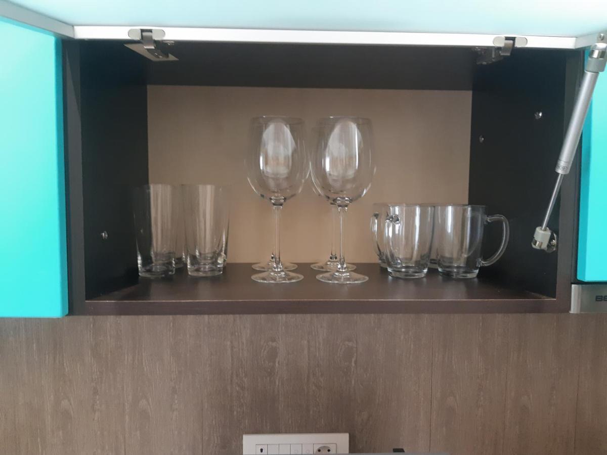 Apartament In Centrul Iasului Ιάσιο Εξωτερικό φωτογραφία