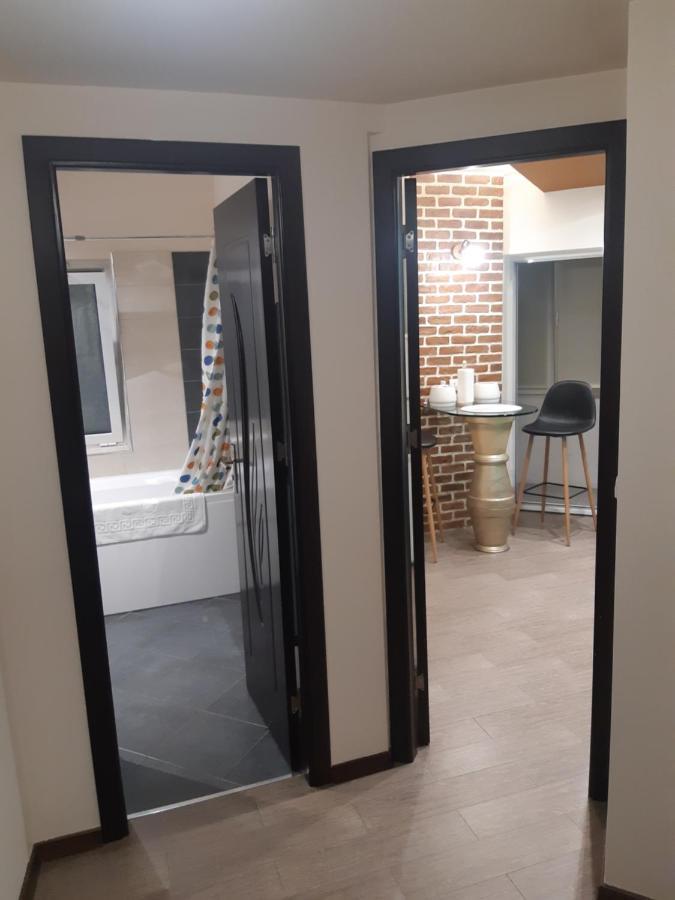 Apartament In Centrul Iasului Ιάσιο Εξωτερικό φωτογραφία
